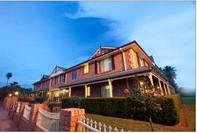 Endeavour Court Motor Inn - C Tourism 0