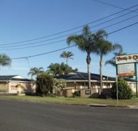 Town and Country Motor Inn Tamworth - C Tourism
