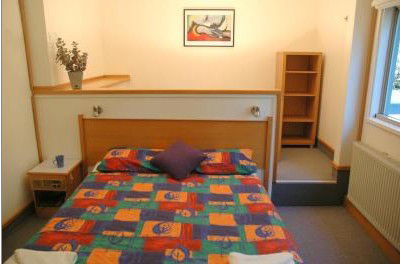 Alpenhorn Lodge - C Tourism 2