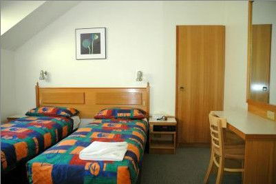 Alpenhorn Lodge - C Tourism 3