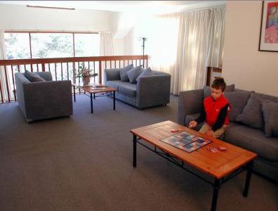 Alpenhorn Lodge - C Tourism 4