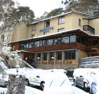 Bernti's Mountain Inn - C Tourism