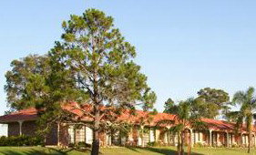 Best Western Lakeside Lodge Motel - C Tourism 0