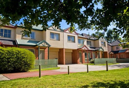 Clayton VIC C Tourism