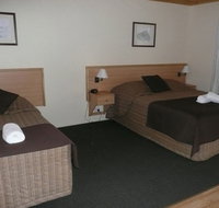 Black Gold Country Cabins - C Tourism