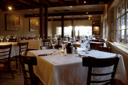 Briars Country Lodge - C Tourism 1