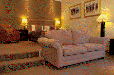 Briars Country Lodge - C Tourism 2