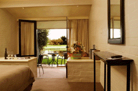 Briars Country Lodge - C Tourism 3