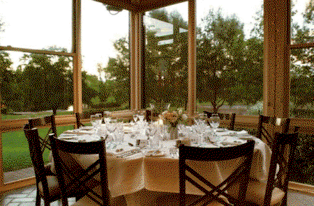 Briars Country Lodge - C Tourism 4