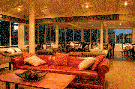 Briars Country Lodge - C Tourism 5