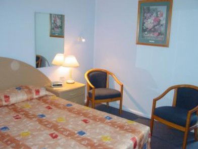 Cudgegong Valley Motel - C Tourism 0