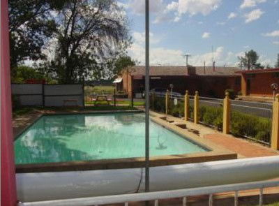 Cudgegong Valley Motel - C Tourism 1