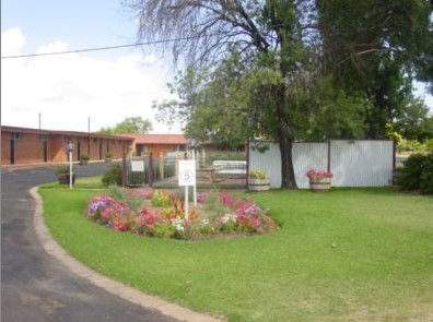 Cudgegong Valley Motel - C Tourism 4