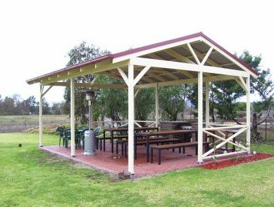 Cudgegong Valley Motel - C Tourism 5