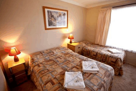 Manera Heights Country Living - C Tourism