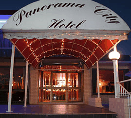 Panorama City Hotel Motel - C Tourism 3