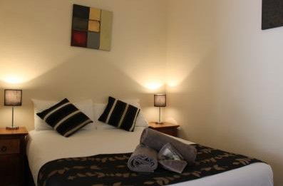 Inverell Motel - C Tourism 0