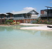 Australis Diamond Beach Resort  Spa - C Tourism