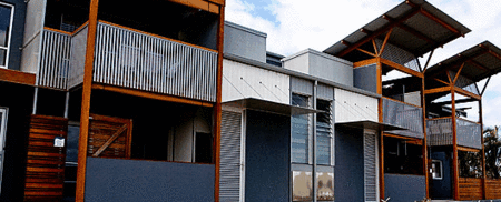 Australis Diamond Beach Resort & Spa - C Tourism 1