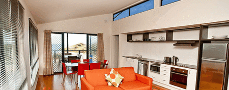 Australis Diamond Beach Resort & Spa - C Tourism 2
