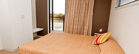 Australis Diamond Beach Resort & Spa - C Tourism 3