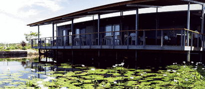 Australis Diamond Beach Resort & Spa - C Tourism 4
