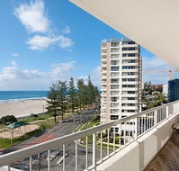 Eden Tower Holiday Apartments - C Tourism