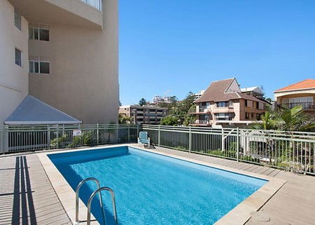 Eden Tower Holiday Apartments - C Tourism 3