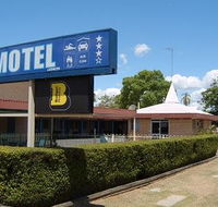 Binalong Motel - C Tourism