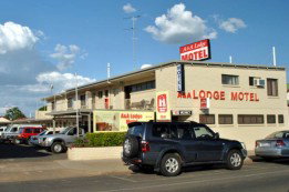 A & A Lodge Motel - C Tourism 0
