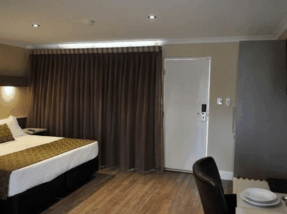 Cannington WA C Tourism