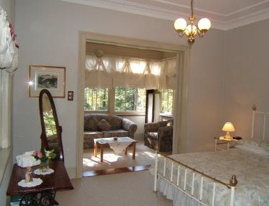 Whispering Pines - C Tourism 0