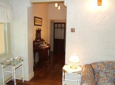 Whispering Pines - C Tourism 1