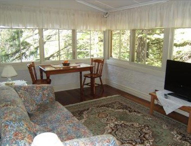 Whispering Pines - C Tourism 2