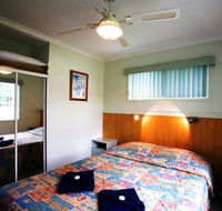Perth Vineyards Holiday Park - C Tourism
