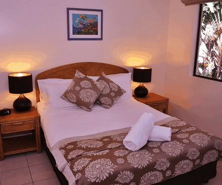 Melaleuca Resort - C Tourism