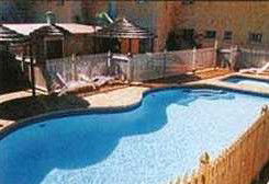 Lennox Head Beachfront Apartments - C Tourism 0