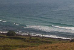 Lennox Head Beachfront Apartments - C Tourism 3