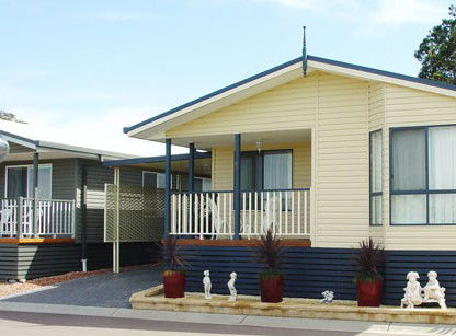 Beresfield NSW C Tourism