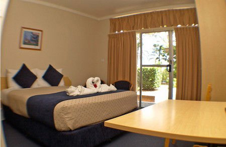 All Seasons Country Lodge - C Tourism 1