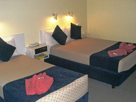 All Seasons Country Lodge - C Tourism 2