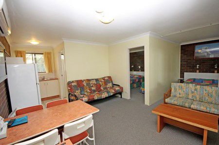All Seasons Country Lodge - C Tourism 3