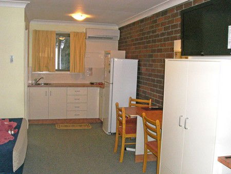 All Seasons Country Lodge - C Tourism 4