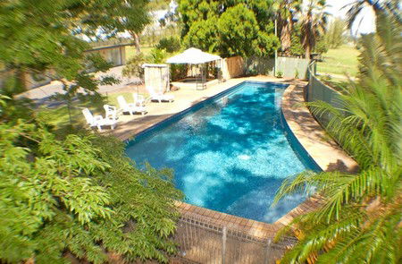 All Seasons Country Lodge - C Tourism 5