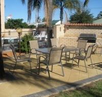 Alamo Motel - C Tourism