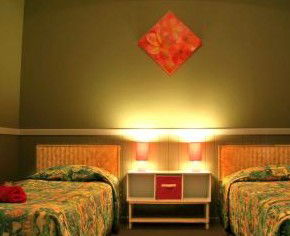 Avlon Gardens Motel - C Tourism 1