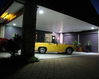 Avlon Gardens Motel - C Tourism 2