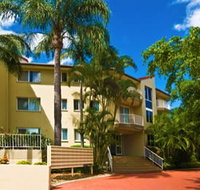 Bayview Waters Apartments - C Tourism