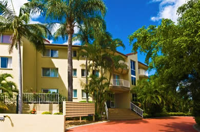 Bayview Waters Apartments - C Tourism 0