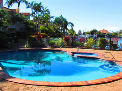 Bayview Waters Apartments - C Tourism 1